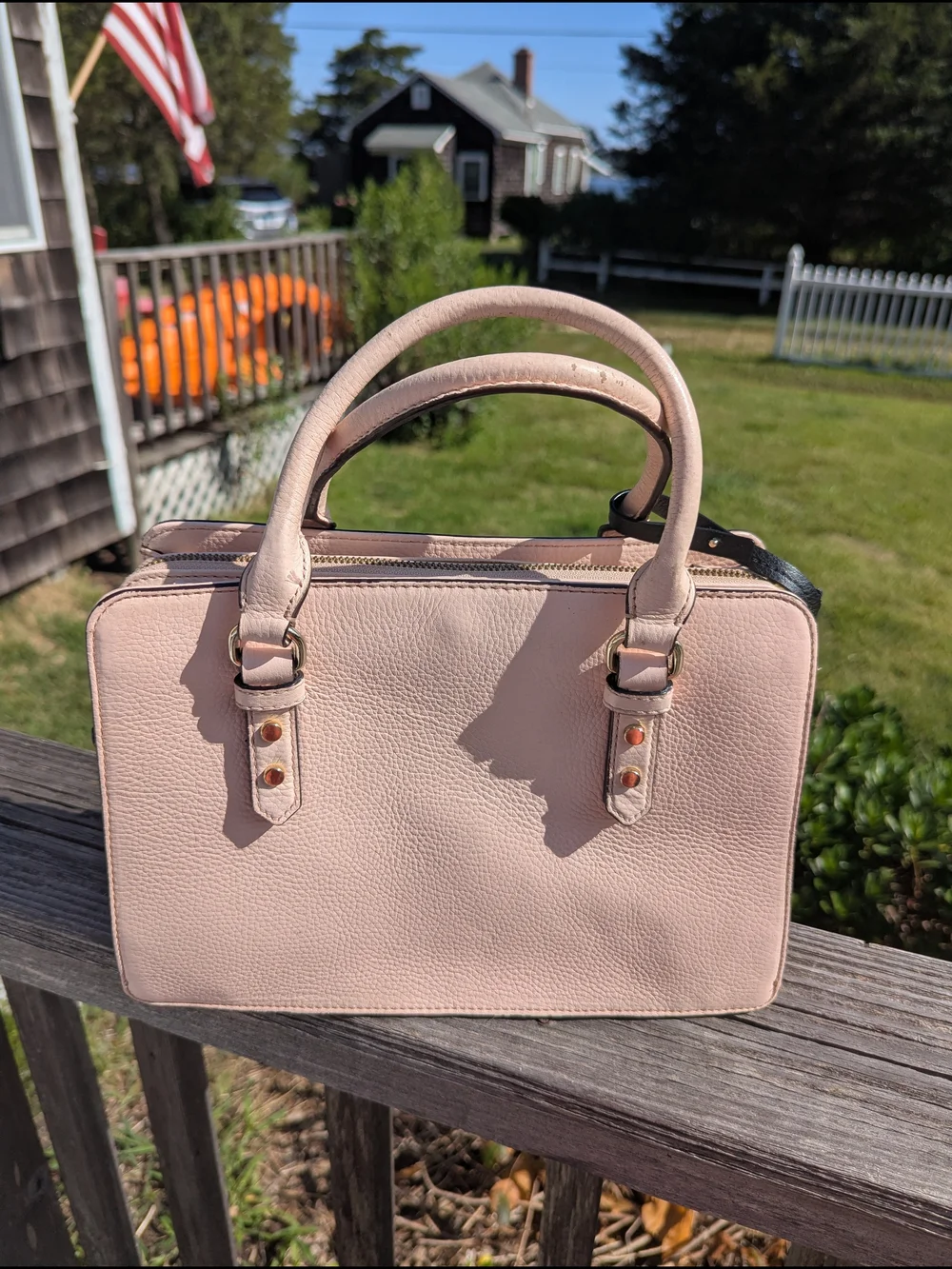 kate spade pre owned